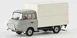 Brekina 30350  Barkas B 1000  H0