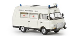 Brekina 30401  Barkas B 1000   H0