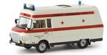 Brekina 30402  Barkas B 1000   H0