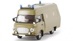 Brekina 30412  Barkas B 1000   H0