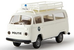 Brekina 33132  VW Kombi T2   H0