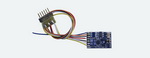 ESU 52624  декодер LokPilot Fx micro V3.0. с кабелем NEM651