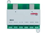 Maerklin 60881  Decoder s 88(RJ45)