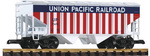 PIKO 38857 вагон UP Union Pacific Railroad  G