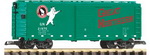 PIKO 38861 вагон GN Great Northern Railway  G