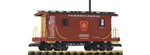 PIKO 38863 вагон PRR Pennsylvania Railroad  G