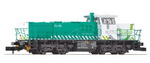 PIKO 40416  G 1206 TG 105 Train Group   Ep.VI N