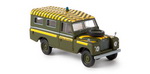 Brekina 13764  Land Rover 109  H0