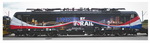 Trix 16894  ES 64 F4-213 ERS Railways  Ep.VI N