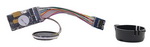 ESU 55400  Звук.декодер V4.0 "Универсальный звук для программирования." PluX12 кабель.масштаб 0/  H0