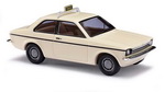 Busch 42109  Opel Kadett C Taxi  H0