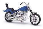 Busch 40152  US Motorrad  H0
