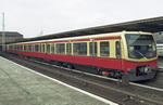 Hobbytrain 2611 состав BR 481 DBAG Ep.V N