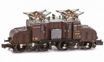 Hobbytrain 2845  E71 14 DRG Ep.II N