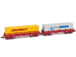 Hobbytrain 23865-1 вагон  SNCF Ep.V N