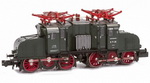 Hobbytrain 2846  E71 32 DB Ep.III N