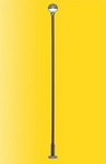 Viessmann 6727  Лампа 148 мм LED  H0