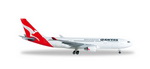 Herpa 527316  A330-200 Qantas  1:500
