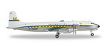 Herpa 556729  DC-6B UAT  1:200
