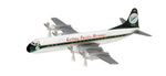 Herpa 562034  L-188 Electra Cathay Pacific  1:400