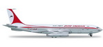 Herpa 524681  B707-400 Air India  1:500