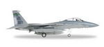 Herpa 580038  F-15C USAF "Bayou Militia"  1:72