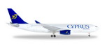 Herpa 527927  A330-200 Cyprus Airways  1:500