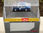 Herpa 919913  Opel Kadett Metz Rallye 2015  H0