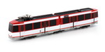 Hobbytrain 14903S состав трамвай M6 NÜRNBERG  Ep.IV N
