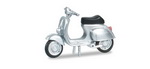 Herpa 053143-003  Vespa 50 R  H0