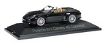 Herpa 071062  Porsche 911 Carr. 4S Cabriolet  1:43