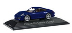 Herpa 071093  Porsche 911 Carrera 4 Coupe  1:43