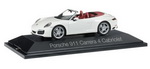 Herpa 071116  Porsche 911 Carrera 4 Cabr.  1:43