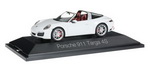Herpa 071123  Porsche 911 Targa 4S  1:43