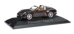 Herpa 071130  Porsche 911 Targa 4S  1:43