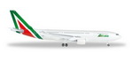 Herpa 528924  A330-200 Alitalia  1:500