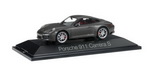 Herpa 070973  Porsche 911 Carre.S Coup  1:43
