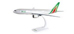 Herpa 610957  B777-200 Alitalia  1:200