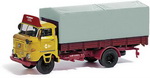 Busch 95162  IFA W50 L Sp  H0