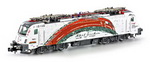 Hobbytrain 2731  Taurus III BR 541 1216 CZ Einstein  Ep.VI N