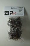 ZIPmaket 70023 декор Каркас плодового дерева 60 мм (15 штук) пластик  TT