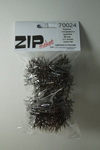ZIPmaket 70024 декор Каркас плодового дерева 80 мм (11 штук) пластик 1 упак  H0/TT
