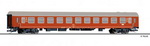Tillig 501475 вагон 2.Kl. Typ Halberstadt OSE  Ep.V TT