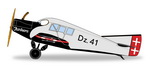 Herpa 019361  Junkers F13 Danziger Luftpost  H0