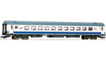 Roco 64595 вагон S.9100 2.Kl. RENFE Ep.V H0