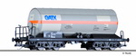 Tillig 15008 вагон D-GATXP Rail Polska  Ep.VI TT