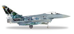 Herpa 580168  Eurofighter Luftw. Cyber Tiger  1:72