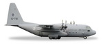 Herpa 530477  C-130H Royal Netherlands AF  1:500