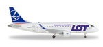 Herpa 530583  E170 LOT Polish Airlines  1:500
