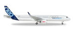 Herpa 530620  A321neo Airbus  1:500